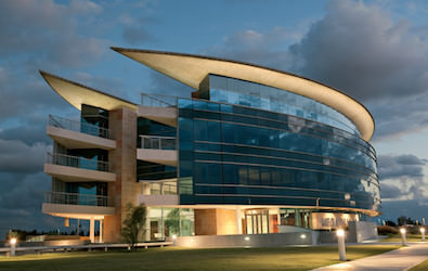 Office Building 1 - Parque de las Ciencias