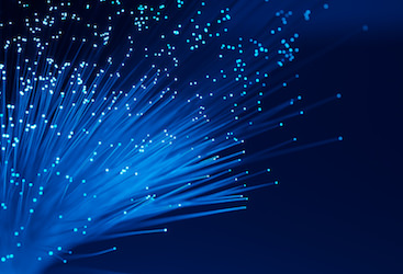 Fibre to the home (FTTH)